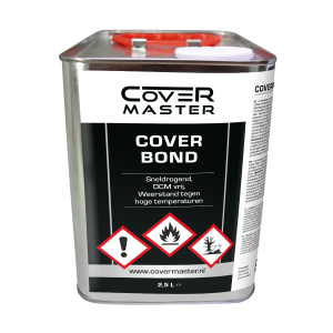 CoverMaster Coverbond Blik 2,5 liter