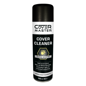 CoverMaster Covercleaner 500 ml - voorkant