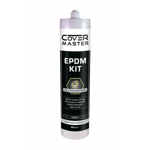 Dakvoordeelshop EPDM Kit 290 ml