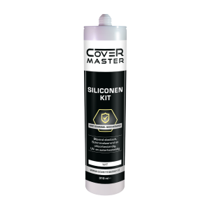 Siliconen kit RAL 7016 310ml