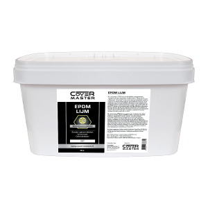 Covermaster EPDM hechtlijm op waterbasis 20 liter