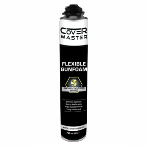Sprayfoam Flexibel NBS Gun 750 ml