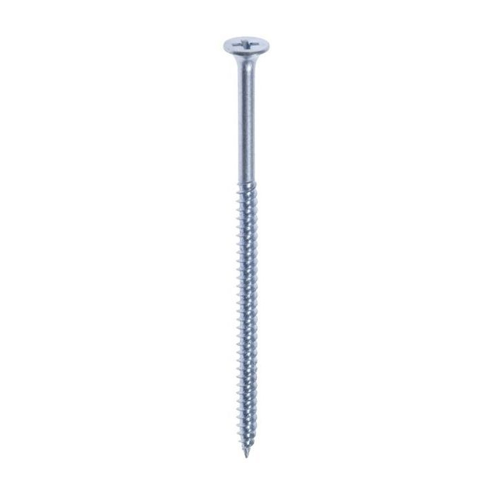 Steelies® Ultimate isolatie schroef 4,2x55 trompetkop verzinkt (57504421), 1.000 stuks per doos, aantal dozen
