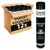 12 stuks Coverbond Spray 750 ml - pakketvoordeel