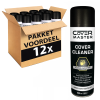 12 stuks Covercleaner 500 ml - pakketvoordeel