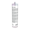 High Tack kit 290 ml (zwart)