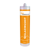 Dakvoordeelshop Beglazingskit 290 ml wit