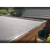 EPDM per M² - FR dakfolie - dikte 1,14 mm - breedte 3,05 meter