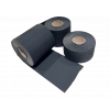 EPDM strook - 20 meter lengte - breedte 25 cm - dikte 1,00 mm per rol