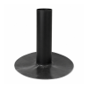 EPDM Dakdoorvoer zelfklevend - Ø 75 mm - 90° x 300 mm