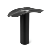 EPDM Dakdoorvoer zelfklevend - Ø 75 mm - 90° x 300 mm