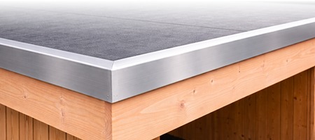 Daktrimmen Daktrimmen