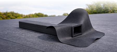 Hemelwaterafvoer Hemelwaterafvoer